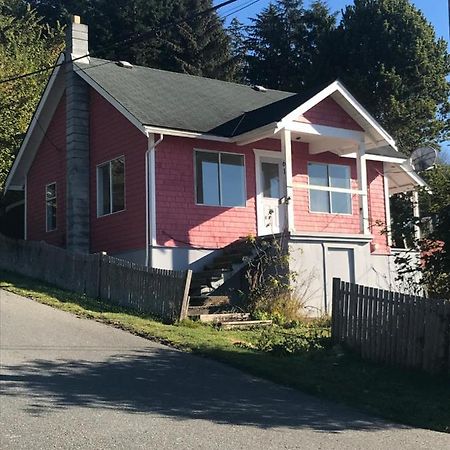 Alert Bay Sweet Home Eksteriør bilde